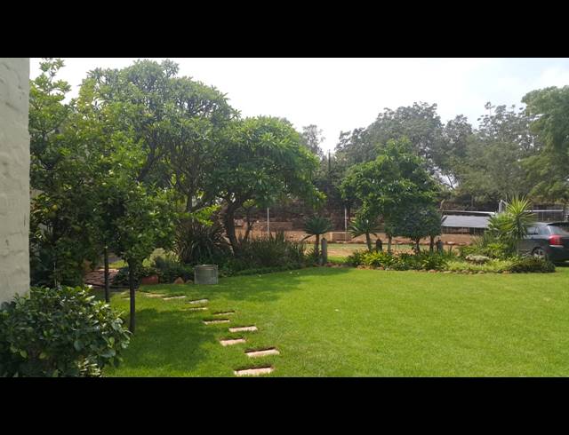 21.40HA FARM FOR SALE IN WAAGFONTEIN